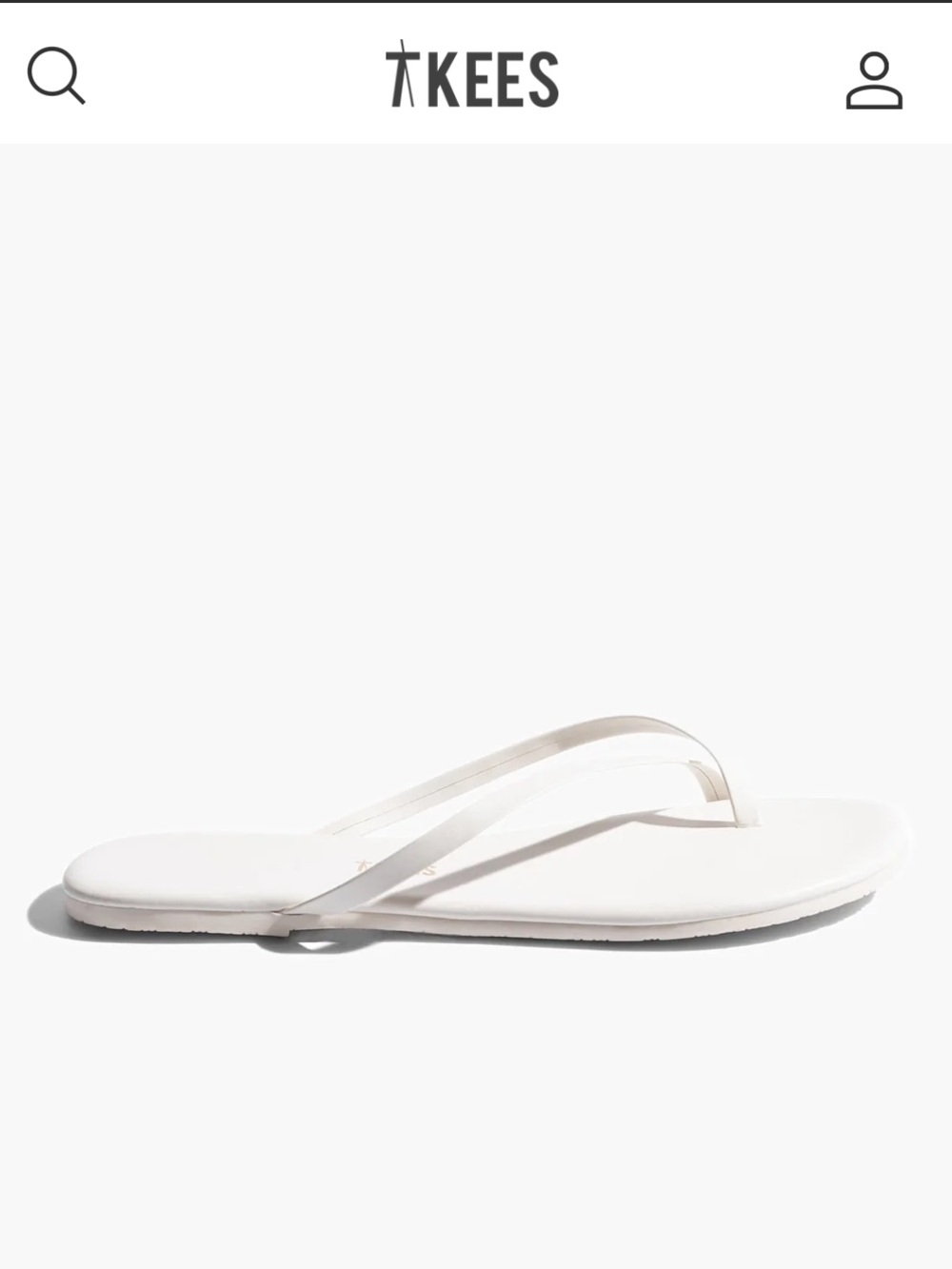 Teeks Riley sandals - Picture 4 of 7